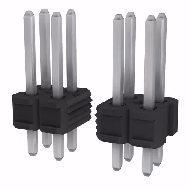 75844-327-20 Amphenol ICC (FCI)  Embases à broches mâles